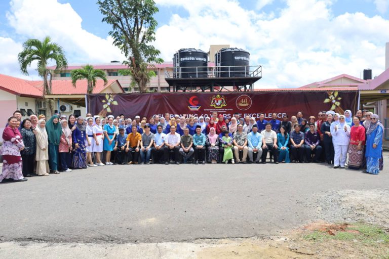 Tambah peruntukan percepat kerja naik taraf Hospital Beaufort – Ruslan