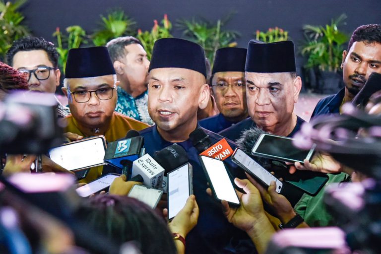 Stok penimbal gula putih bertapis di Sabah, Sarawak dan WP Labuan bermula 1 Mei 2025