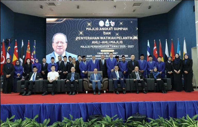 PBT pastikan keselesaan, perkhidmatan terbaik kepada masyarakat