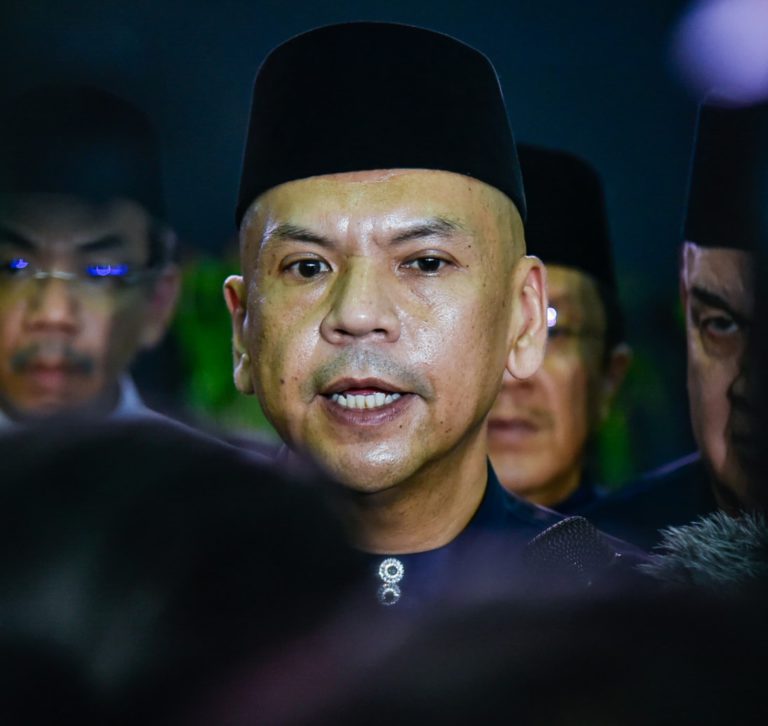 Gabungan GRS-PH Plus tentukan hala tuju politik Sabah hadapi PRN –  Armizan