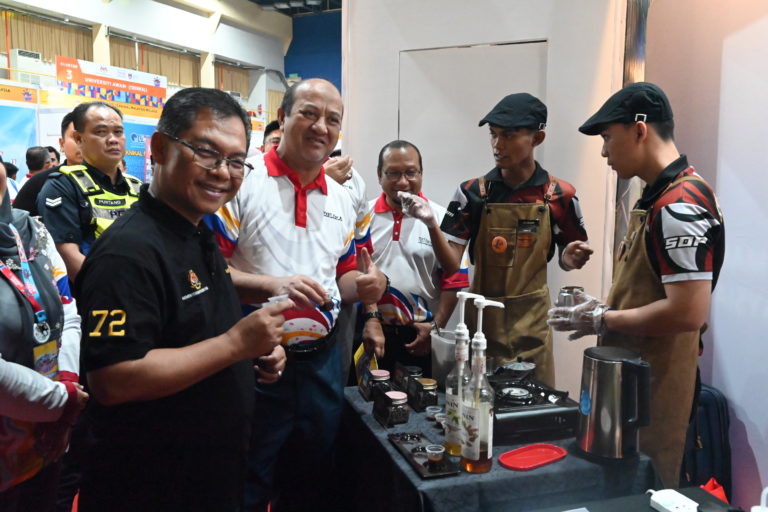 Pendidikan tinggi perlu selari dengan tuntutan industri global