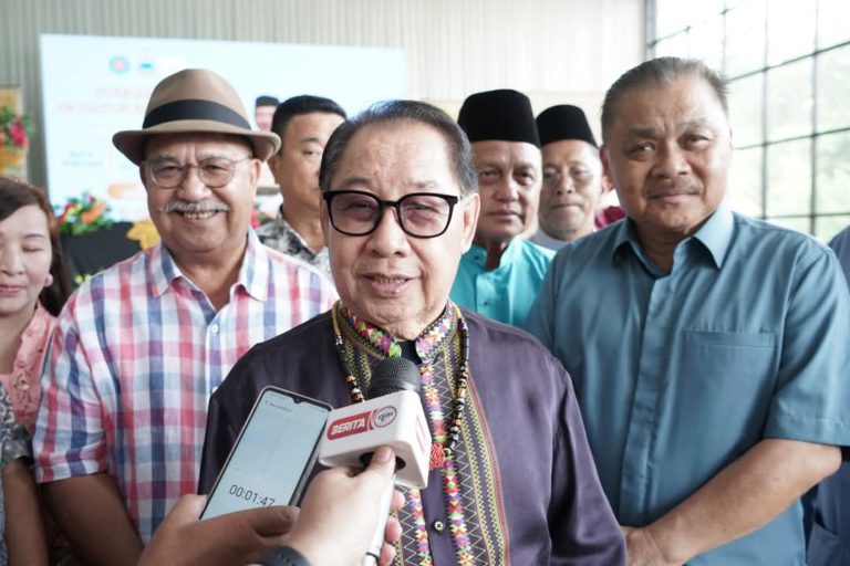 Jeffrey selesai beri keterangan, kerjasama penuh kepada pihak SPRM