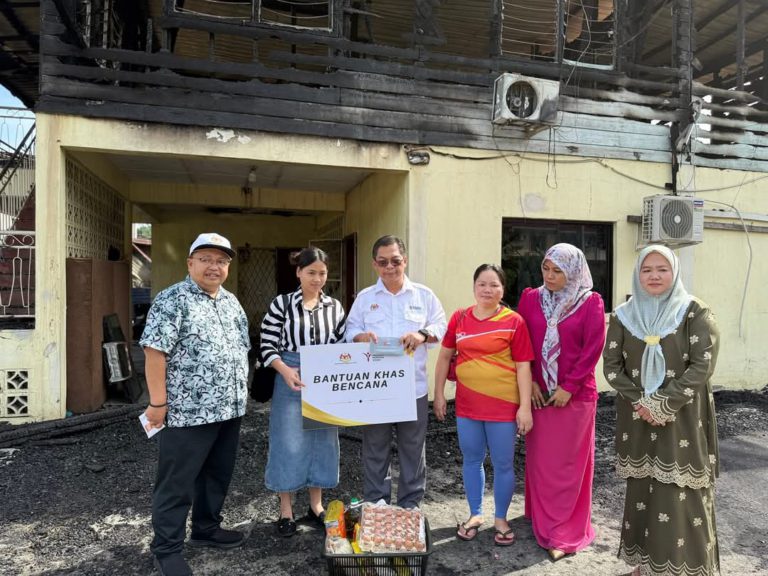 KPT komited jaga kebajikan pelajar berdepan musibah