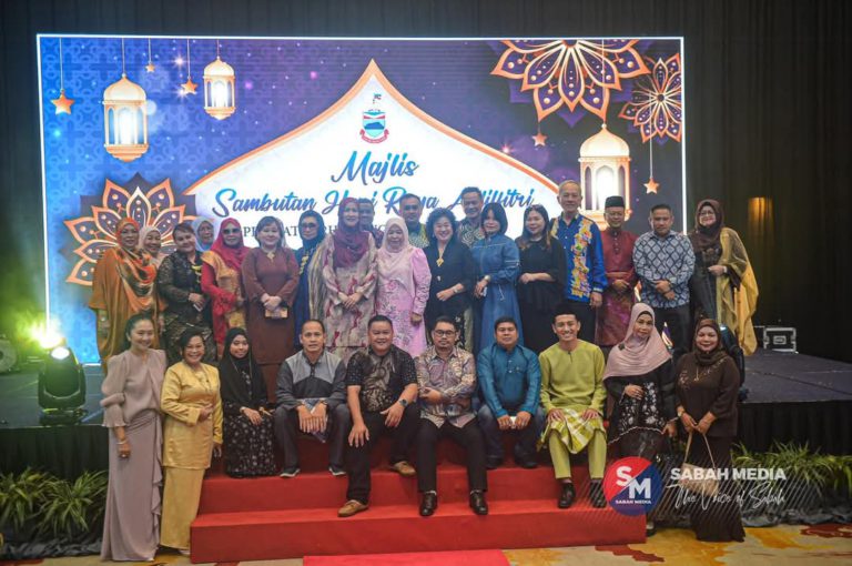 Kerajaan Sabah komited bantu rakyatnya di Semenanjung