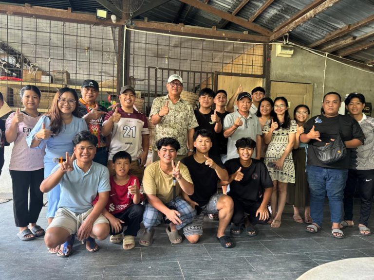 Kelab Pelajar IPT Kiulu dicadang ditubuhkan