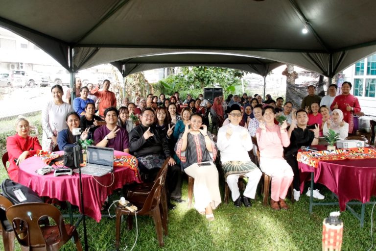 Jelajah usahawan melabuhkan tirai di Tuaran