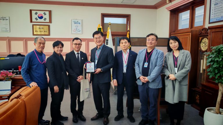 Pendedahan global pacu KVK Sabah ke arah pendigitalan pendidikan TVET