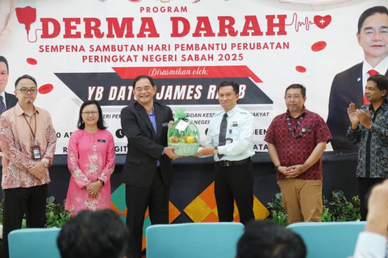 KKM diminta pertimbang tambah perjawatan PPP di Sabah