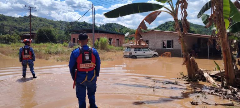 Banjir Sabah : 883 orang mangsa berlindung di 10 PPS