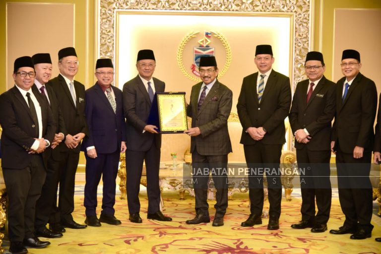 JERA berminat teroka peluang pelaburan bersama SOGDC