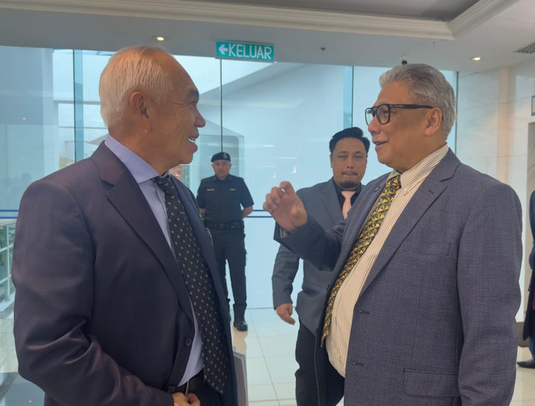 Agensi Pembangunan Wilayah dicadang diwujudkan di Sabah