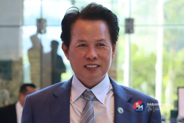 Lebuh Raya Pan Borneo: Mitigasi banjir jadi keutamaan