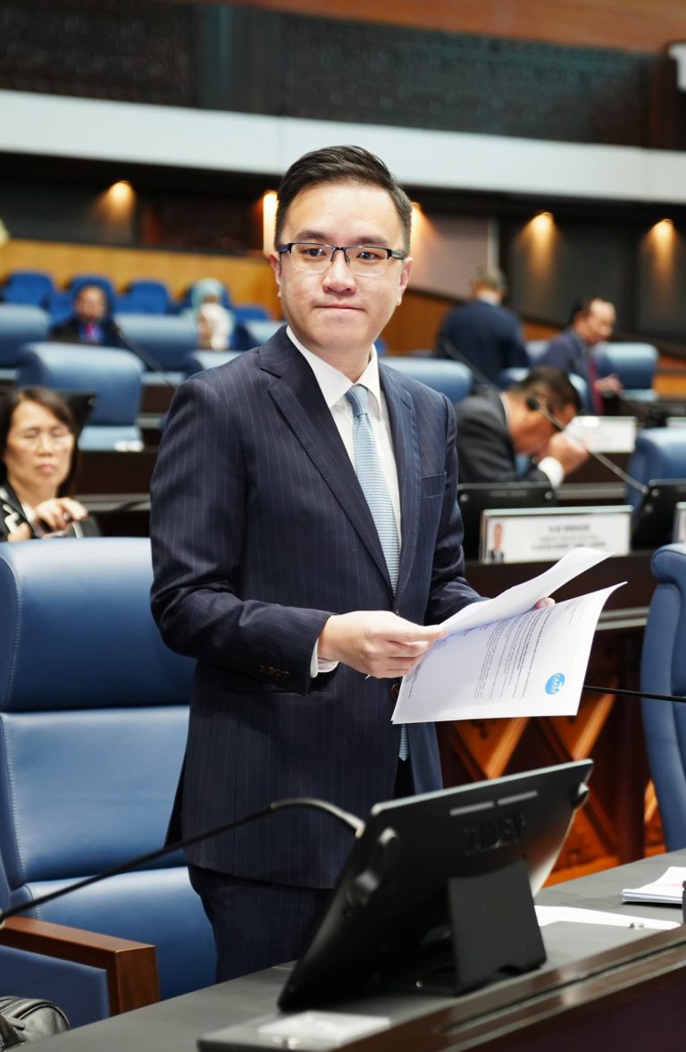 80 peratus pekerja syarikat pelabur wajib rakyat Sabah – Phong