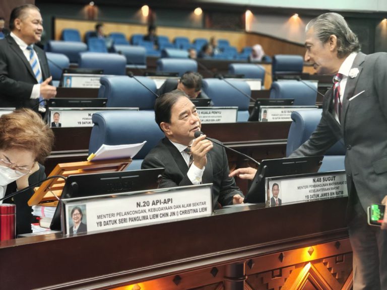 Skim Bantuan Kesihatan SMJ ‘Sabah Sejahtera’ bantu ringan beban pesakit buah pinggang