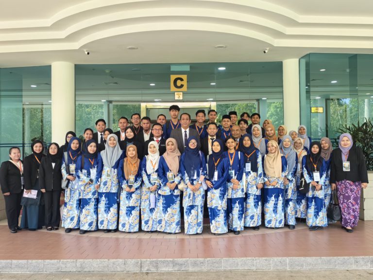 Tingkat literasi politik belia demi kestabilan dan kemajuan Sabah