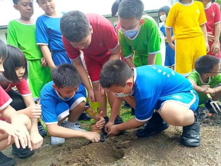 Sambutan Hari Bumi Tuaran diadakan Selasa ini