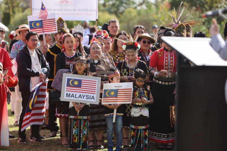 Kecacatan Jalur Gemilang bangkitkan nasionalisme rakyat