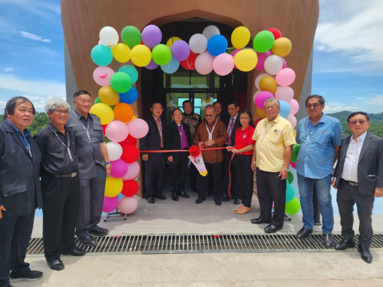 Ekonomi Biru, pendorong perubahan untuk Kudat