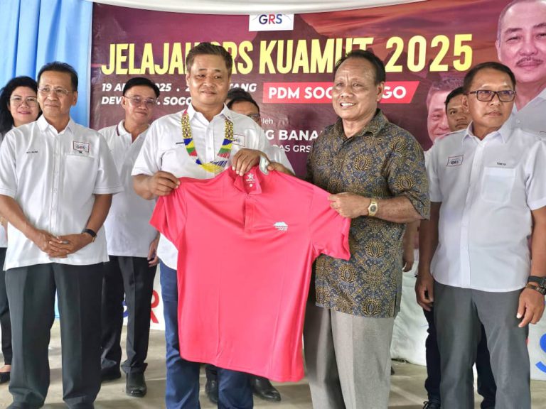 Kilang simen dalam hutan lebih sesuai, elak pencemaran di bandar – Masiung