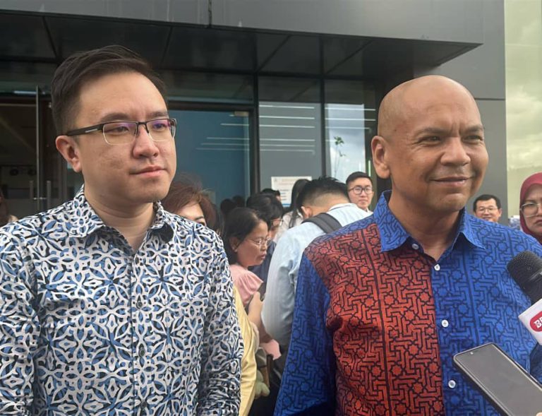 Pelaburan Kibing buka peluang pekerjaan & ruang perniagaan lebih 600 pembekal tempatan