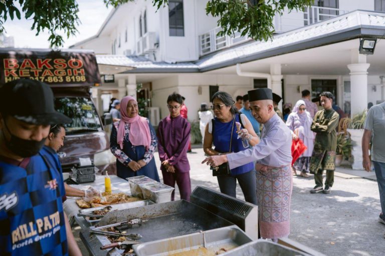 PIBKS sambut baik inisiatif Kerajaan Sabah bantu sekolah terjejas banjir