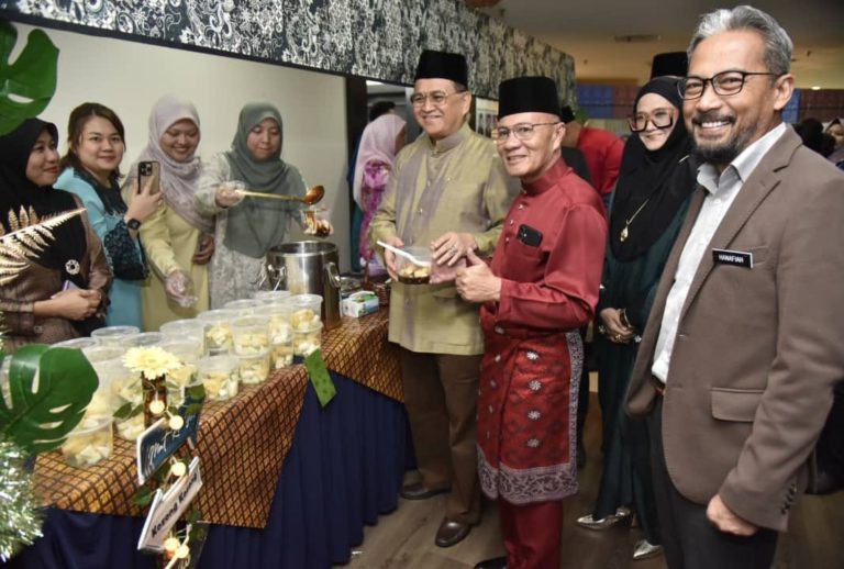 Dapatkan nasihat guru, pilih laluan pengajian sesuai pasaran kerja