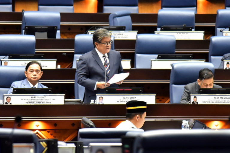 KBS kaji keperluan tubuh ‘Sabah Youth Policy Action Hub’