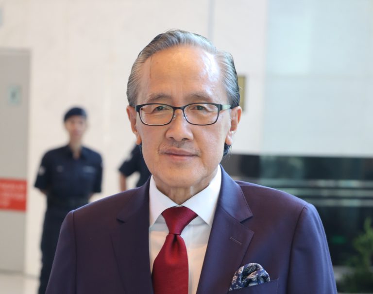 Saham Amanah Sabah agih RM790.6 juta kepada pelabur sejak penubuhan – Masidi