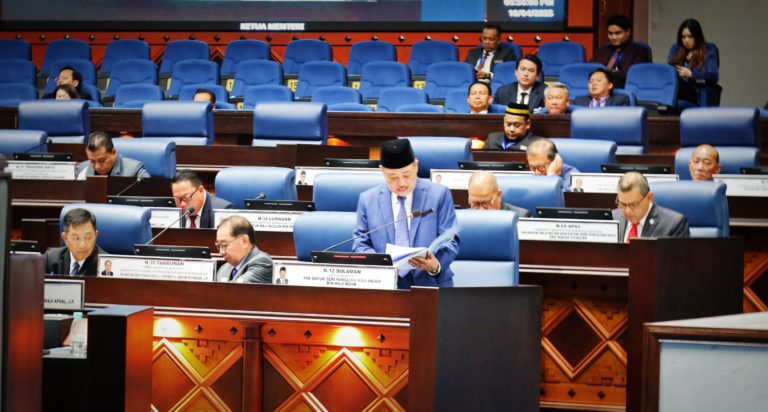 Bekalan elektrik Sabah semakin stabil, ‘Reserve Margin’ dijangka cecah 20 peratus Julai ini