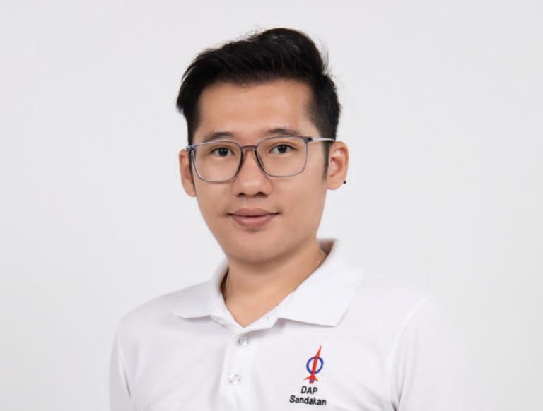 ADUN Elopura digesa hentikan menjatuhkan imej Sandakan – Chok