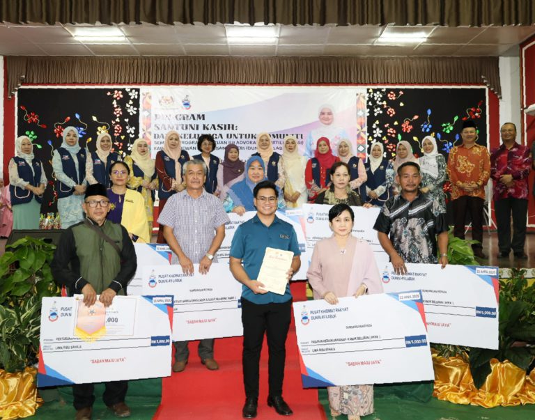 Program BuAI penting, perlu diperluaskan