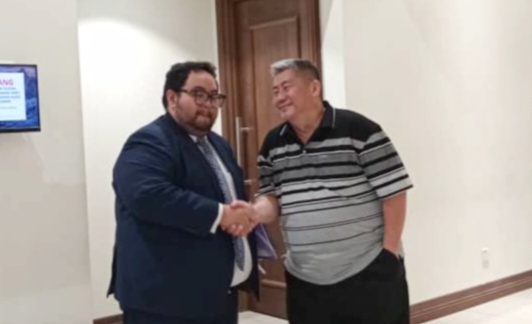 Kes cederakan anak: Mangsa enggan teruskan, bapa dapat DNAA