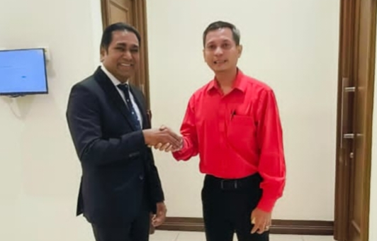 Guru bebas tuduhan amang seksual