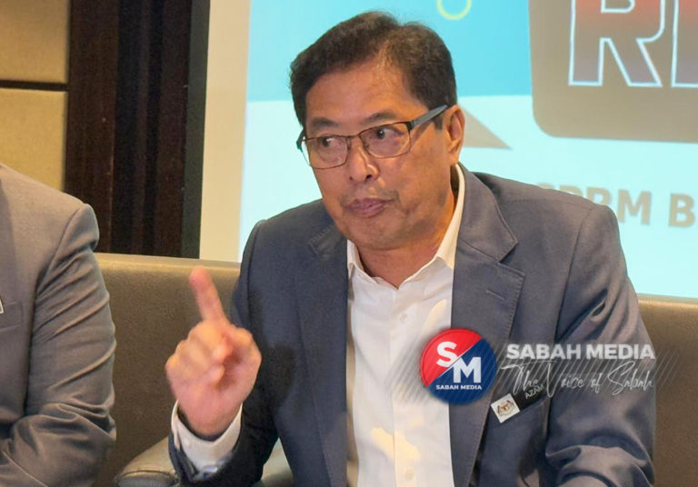 SPRM sekali lagi tegaskan Albert Tei bukan whistleblower