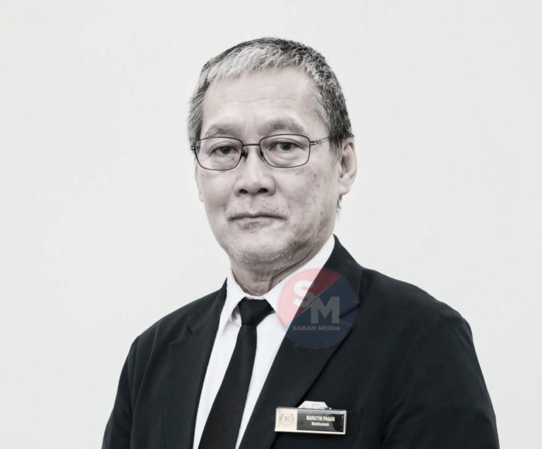 ‘Kami akan teruskan legasinya’: Badan kehakiman kenang mendiang Marutin Pagan