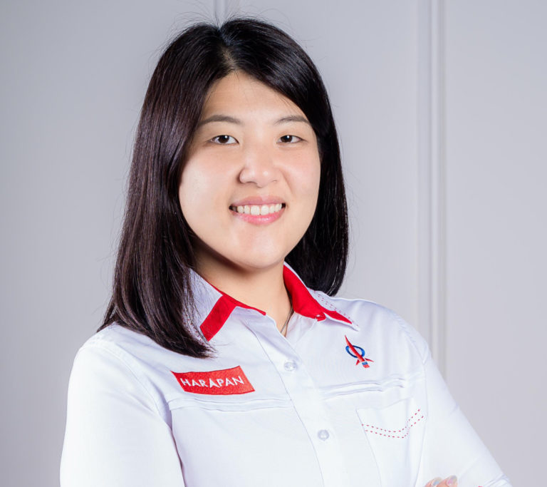 “Kalau hanya mampu bersuara di media sosial, lebih baik jadi influencer” – Tang sindir Calvin