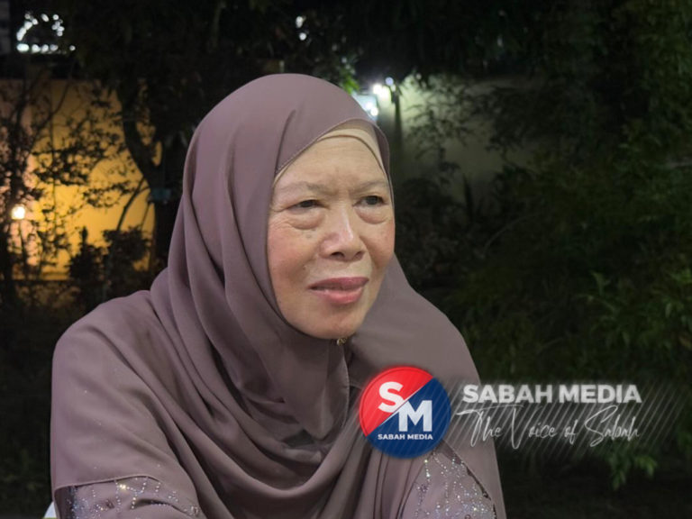 Serangan politik perlu ditangani bijak, rakyat Sabah mampu menilai – Azizah