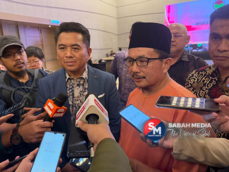 60 peratus keluaran koko negara disumbang dari Sabah