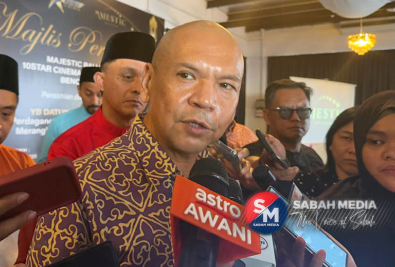 Kerjasama politik Sabah berdiri atas keunikan sendiri – Armizan