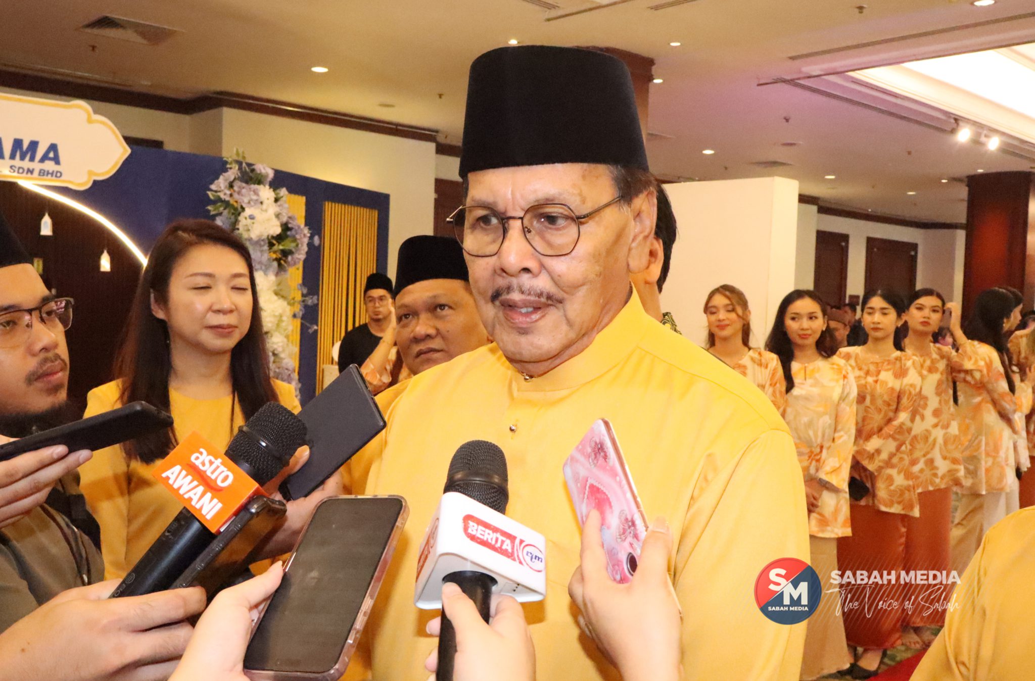 Jetama Jetama Sdn Bhd perkenal inisiatif baharu, laksana teknologi tenaga ...