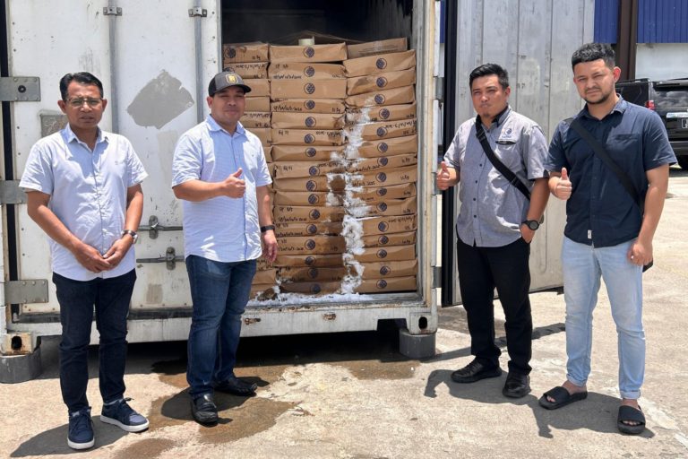 SAFMA teroka pasaran eksport, tingkat daya saing industri perikanan