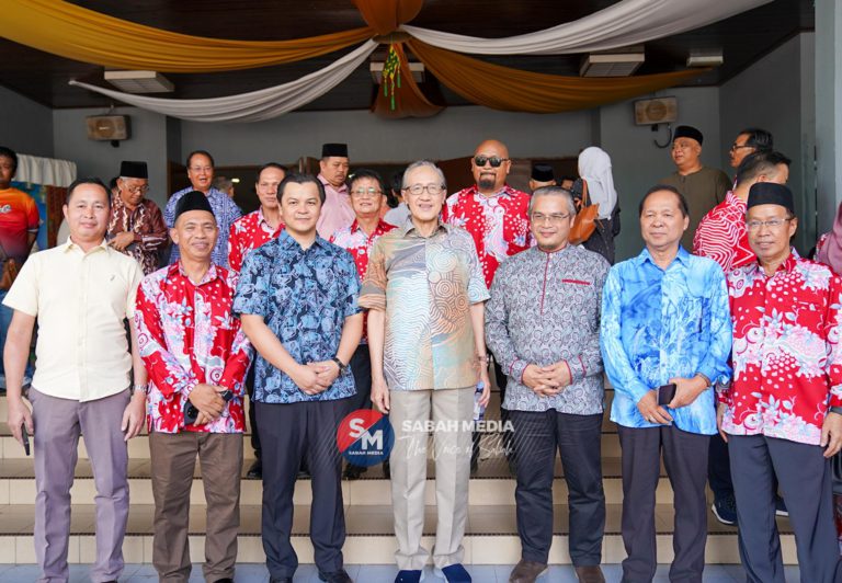 Perincian Skim Insurans Berkelompok akan dijelaskan minggu depan – Masidi