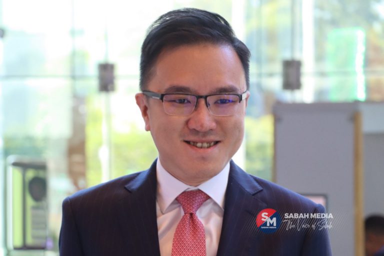 DAP Sabah sambut baik keputusan mahkamah memihak SLS berhubung hak 40 peratus hasil