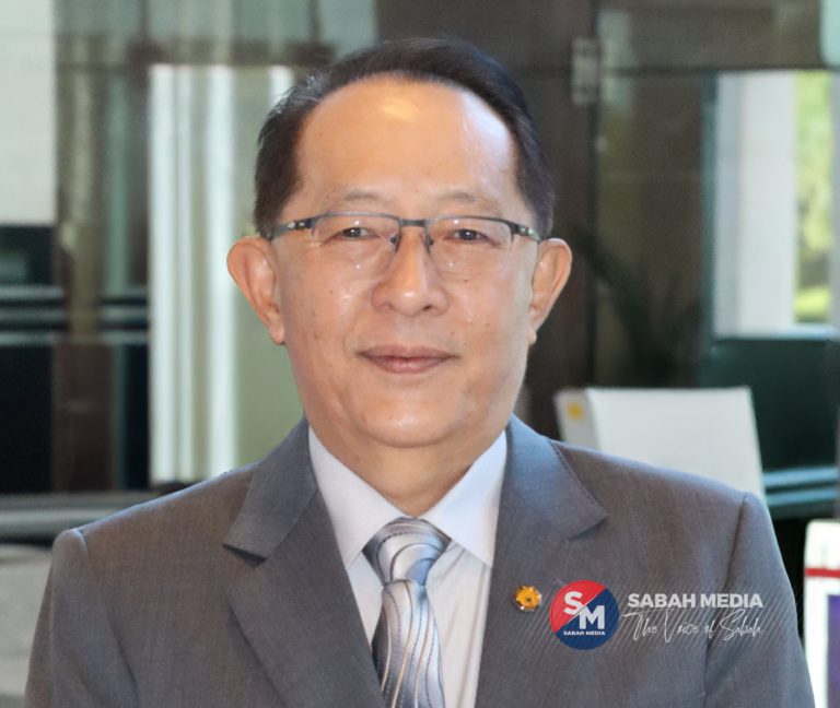 Ambil perhatian segera terhadap isu kelewatan projek pembangunan di Nabawan – Abdul Ghani