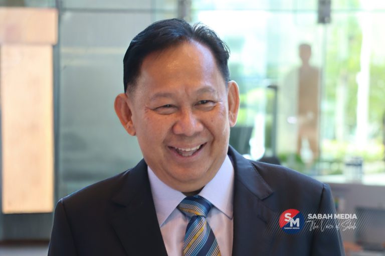 Kerajaan Sabah dicadang bawa teknologi, kepakaran rawatan thalasemia