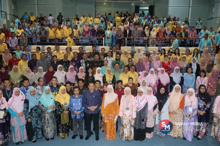 KPM beri komitmen perkukuh ekosistem pendidikan digital