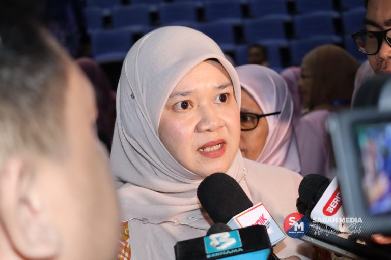 230 murid, 38 sekolah terkesan banjir di Sabah