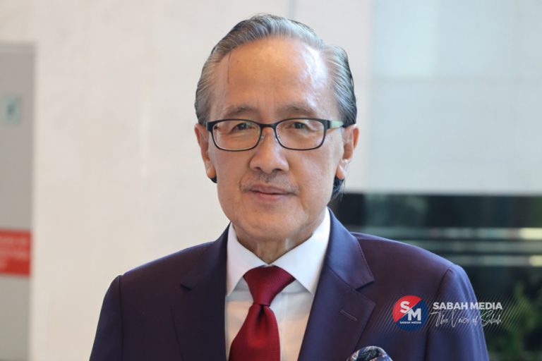 GRS sedia putuskan hala tuju PRN Sabah, hormati keengganan BN untuk bekerjasama