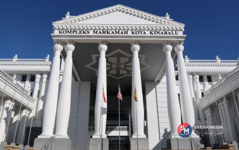 Rompak berkumpulan: lelaki dipenjara 5 tahun, 3 sebat