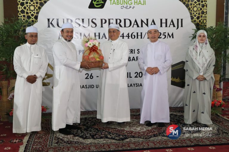 TH perkenal tiga platform digital mudahkan jemaah